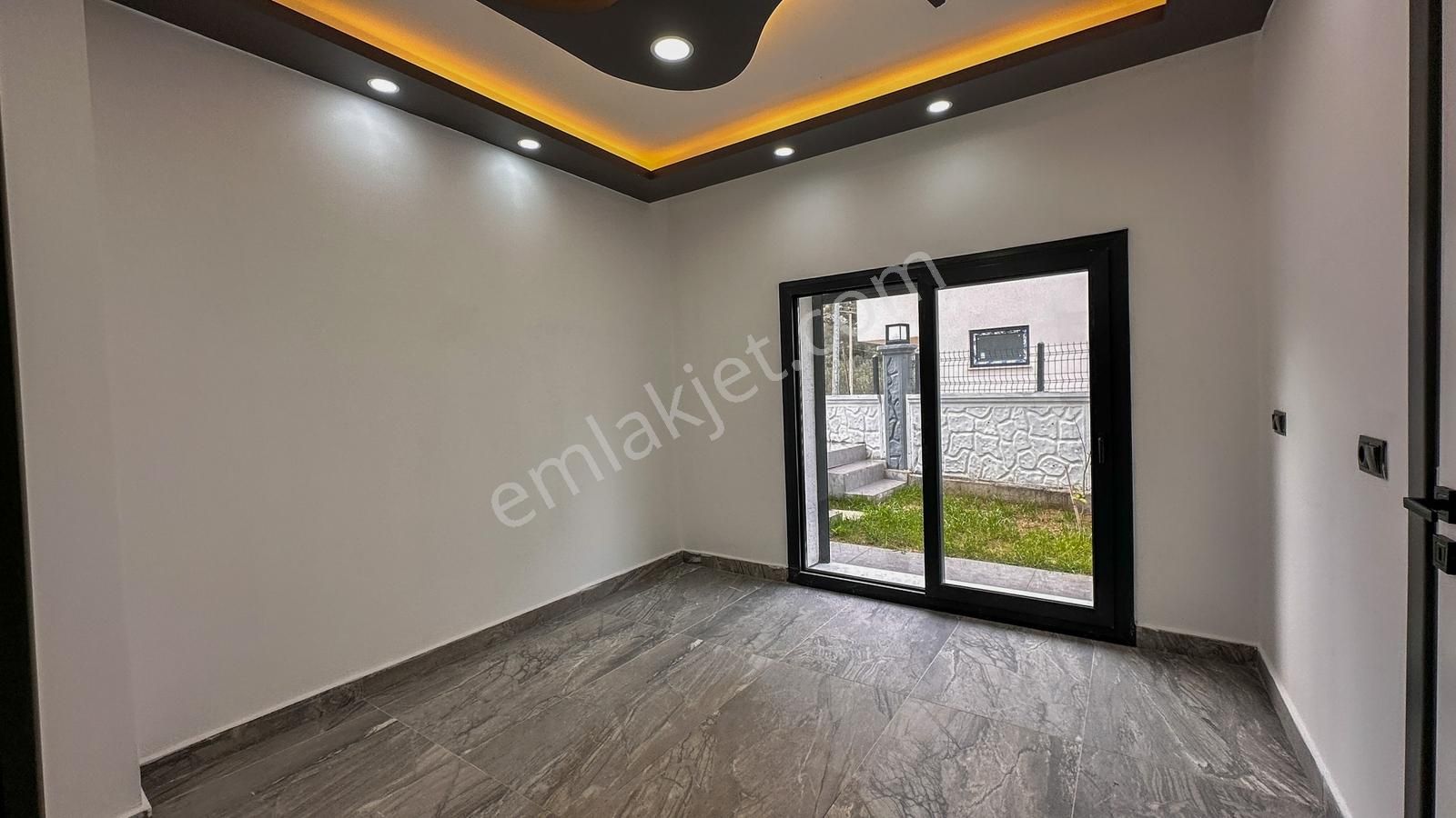 Era Angel Gayrimenkulden | Deniz Manzaralı, Sıfır, Lüks Villa - Görsel 10