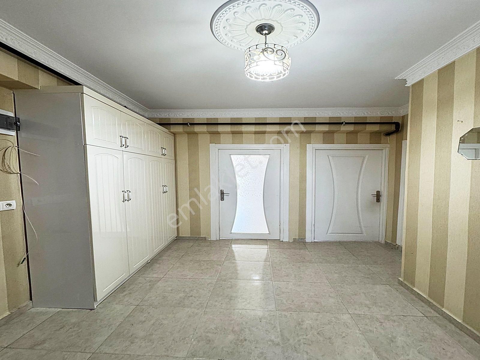 Nes Yapı'dan Güzelyurt'ta Şehir Manzaralı Dekorlu Balkonlu 2+1 Satılık Arakat Daire - Görsel 18