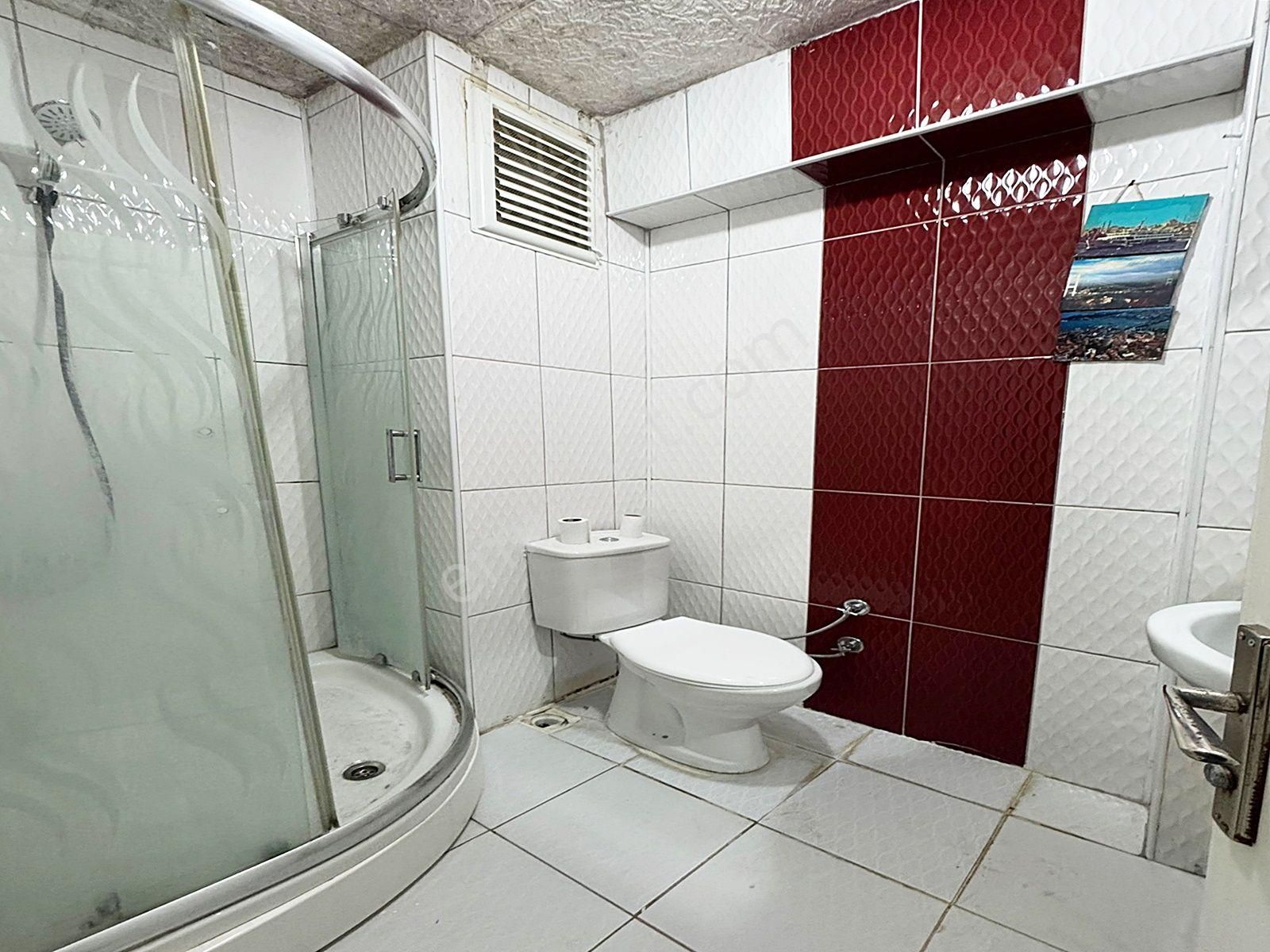 Nes Yapı'dan Güzelyurt'ta Şehir Manzaralı Dekorlu Balkonlu 2+1 Satılık Arakat Daire - Görsel 19