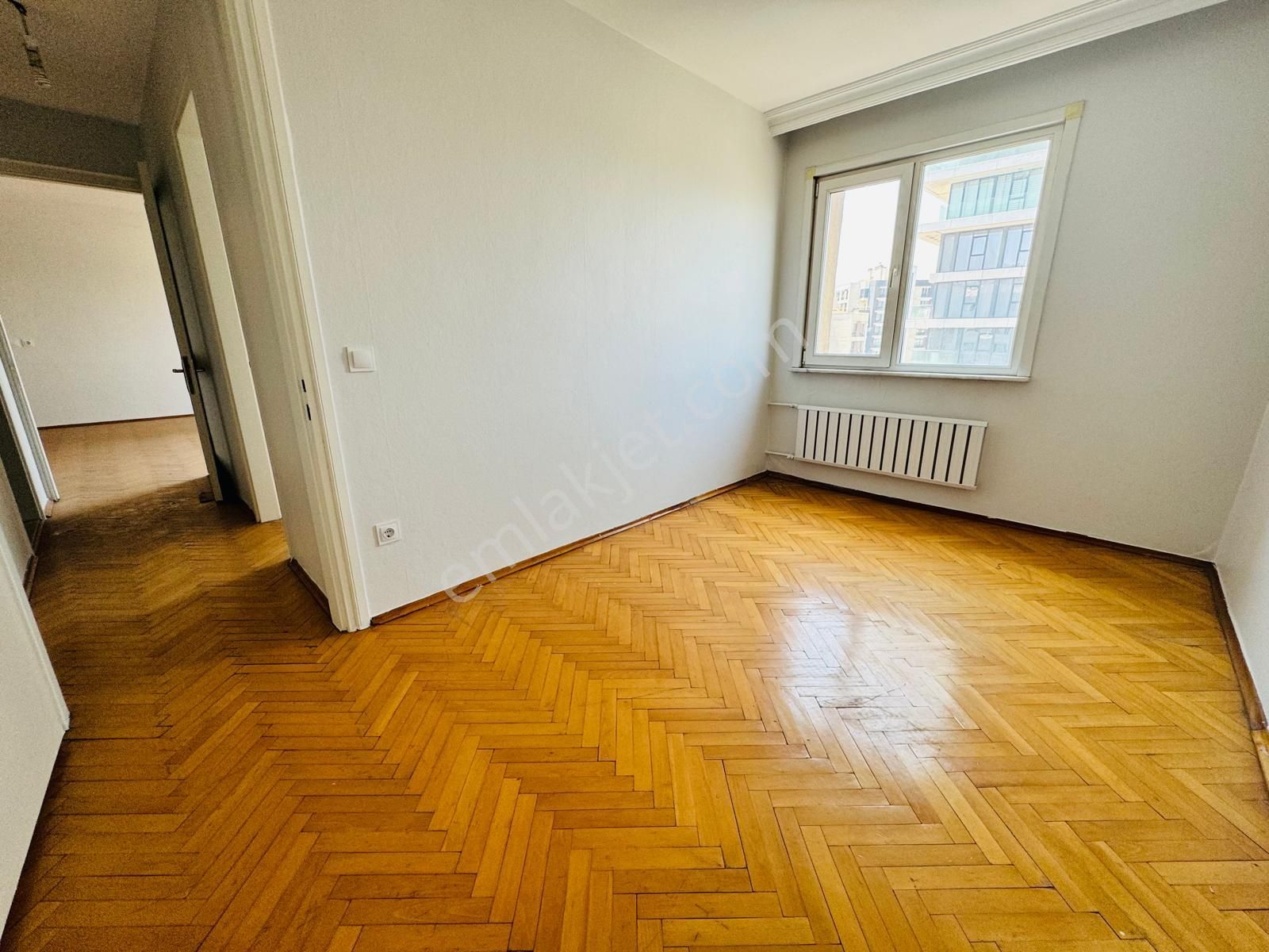 Matbaacılar Sitesi 3+1 125 M2 Kiralık Daire - Görsel 6