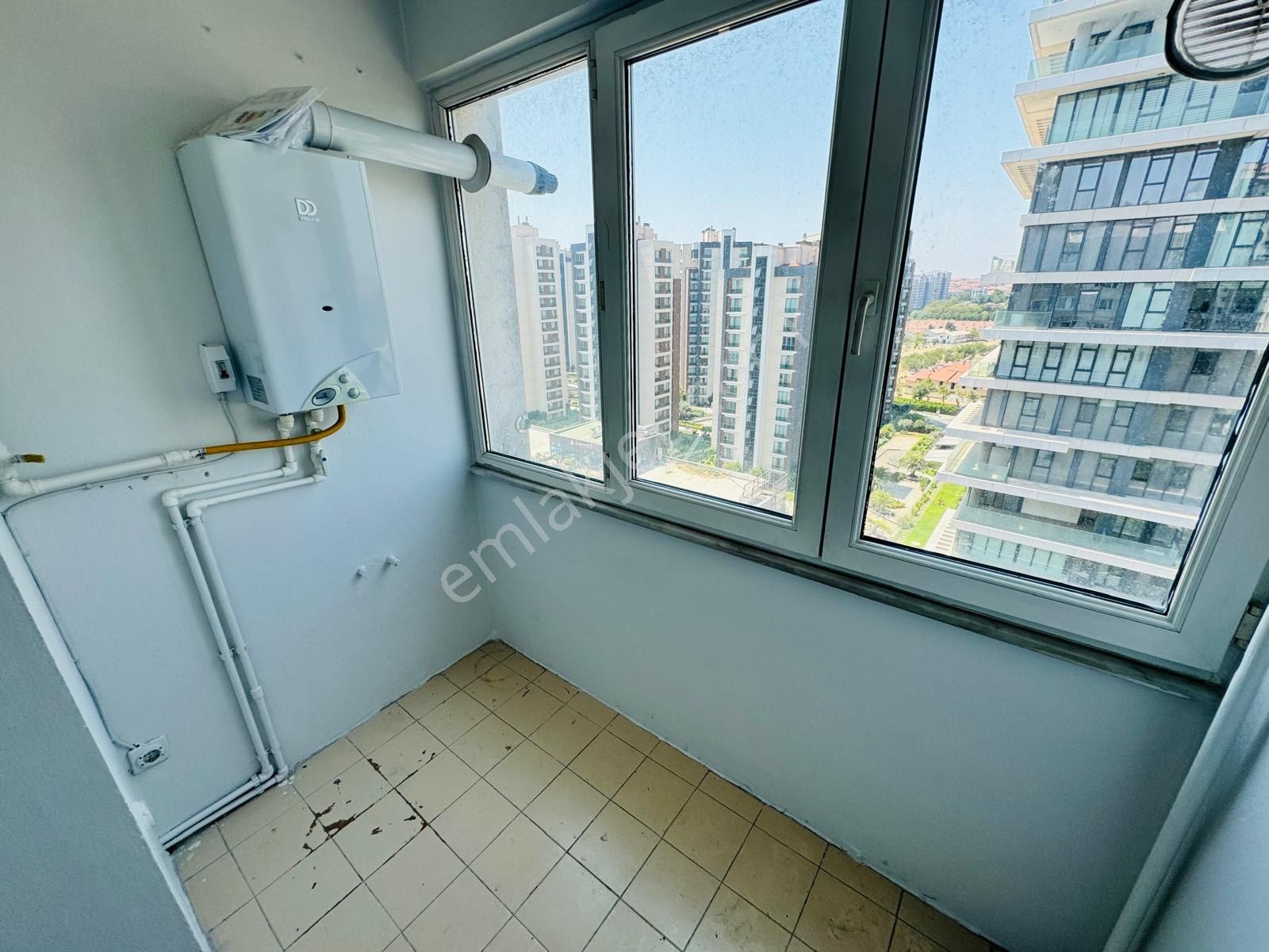 Matbaacılar Sitesi 3+1 125 M2 Kiralık Daire - Görsel 13