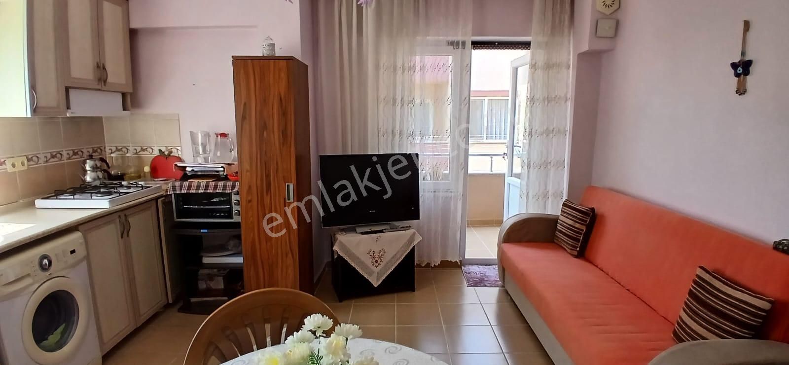 Sakarya Karasu’da Yatırımlık 1+1 Satılık Daire - Görsel 10