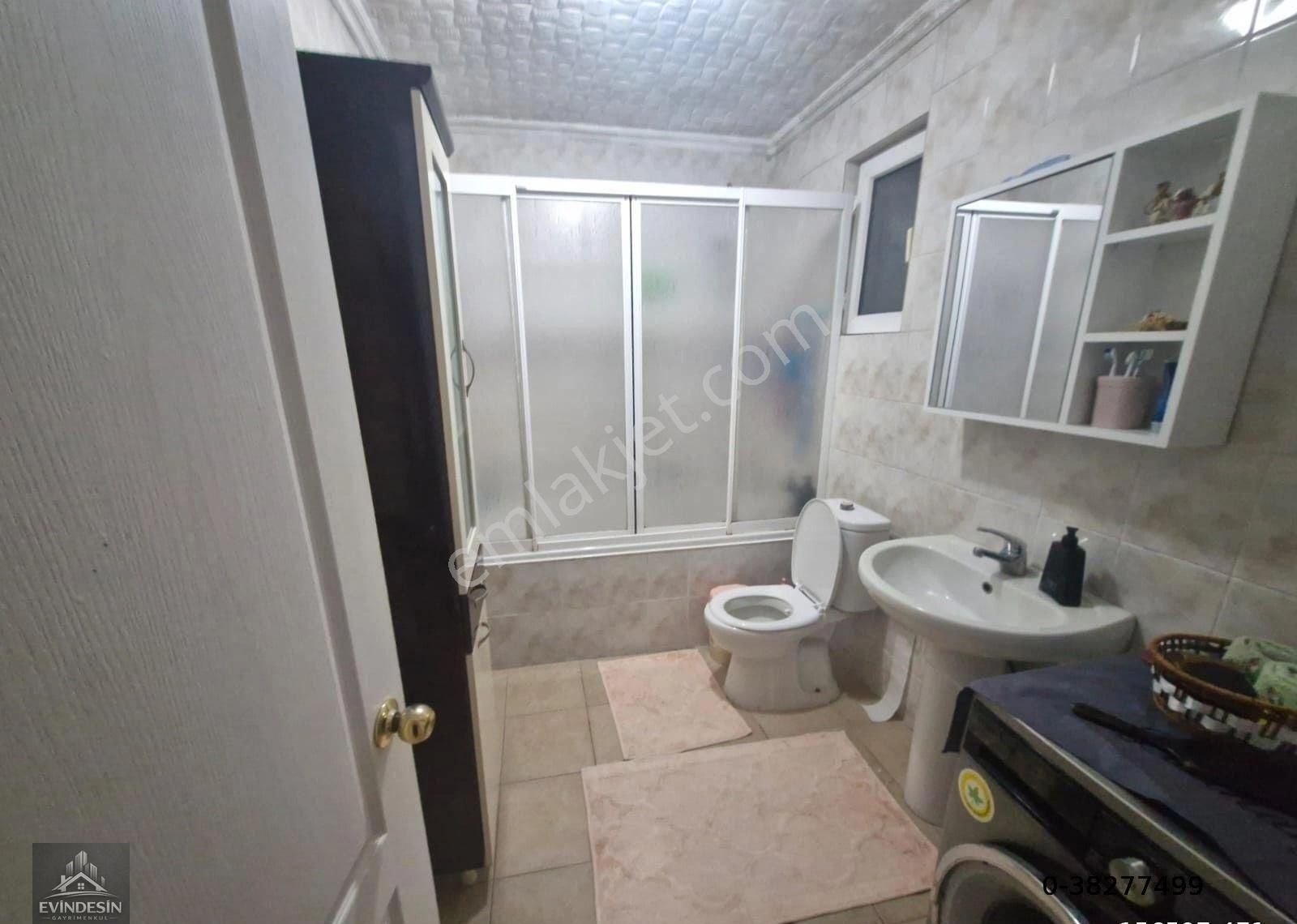 Şenlik Mahallesinde Orjinal Bağımsız 3+1 Katta Merkezi Konumda Satılık - Görsel 17