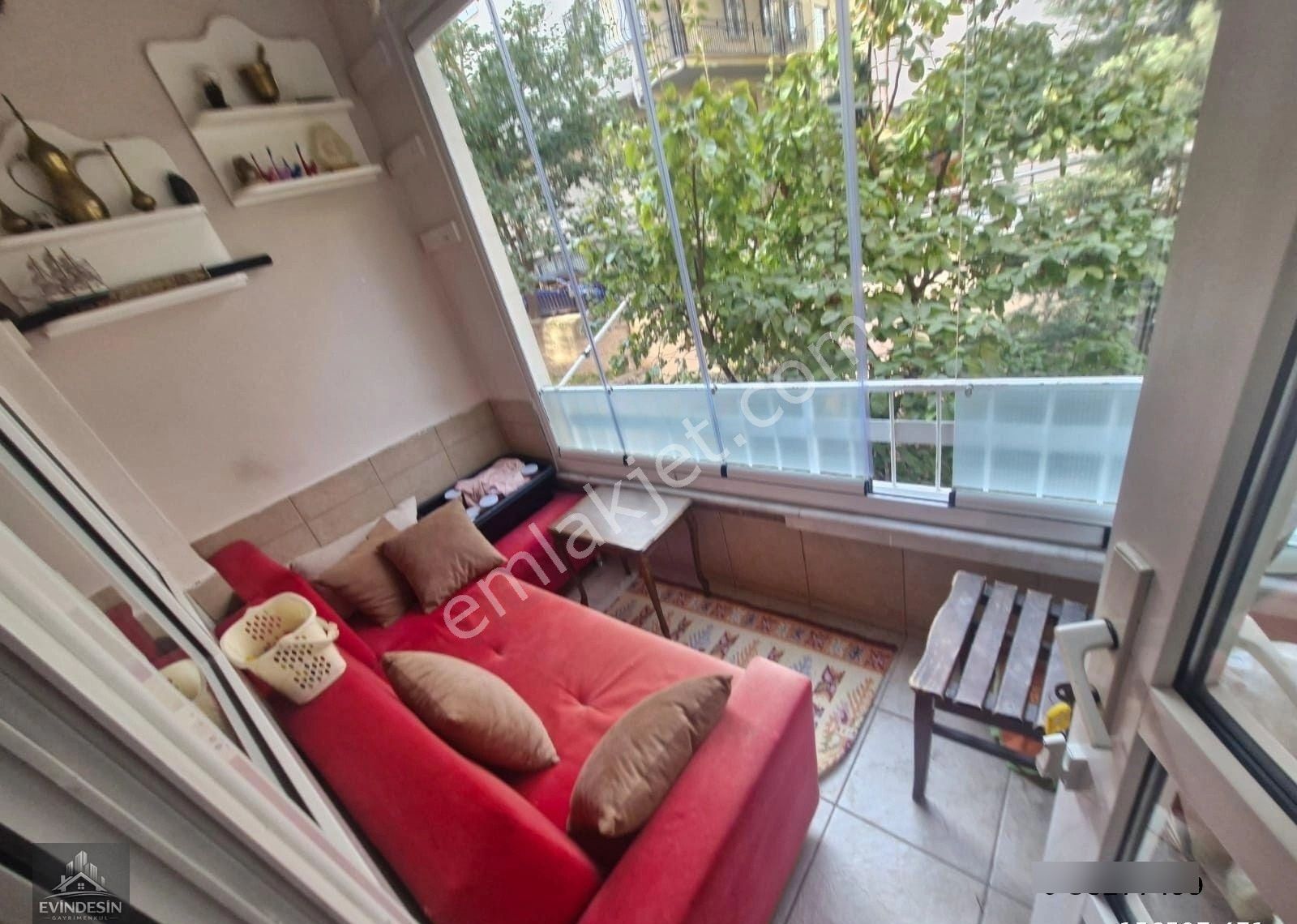 Şenlik Mahallesinde Orjinal Bağımsız 3+1 Katta Merkezi Konumda Satılık - Görsel 13