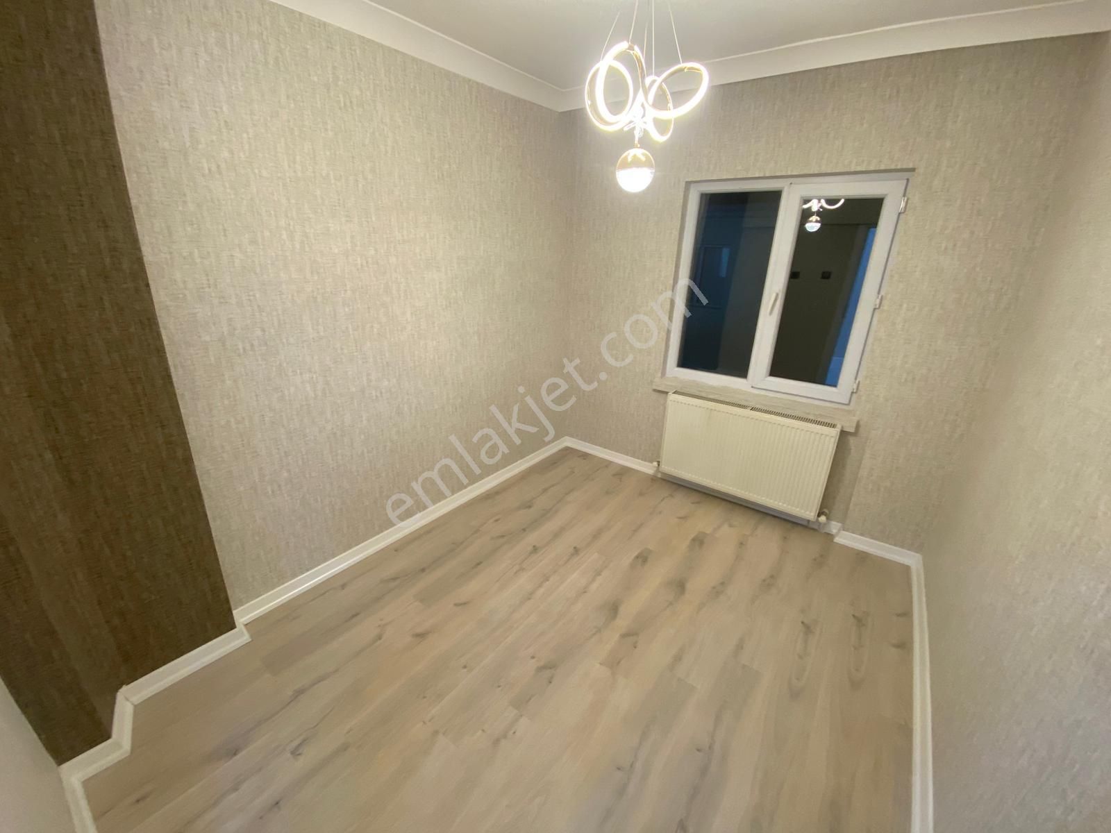 İstasyon Mahallesinde 3+1 Yapılı Fırsat Daire - Görsel 16