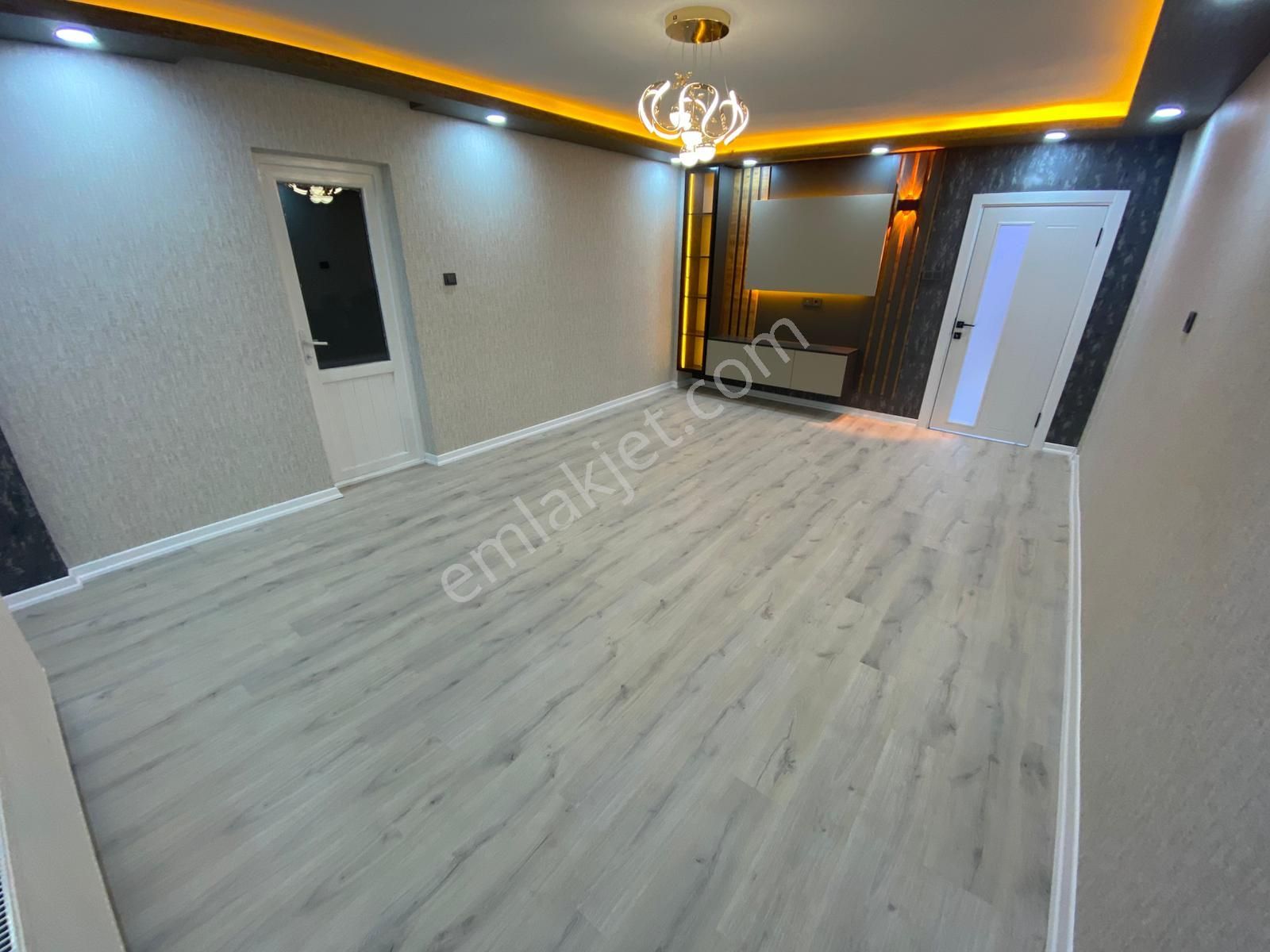 İstasyon Mahallesinde 3+1 Yapılı Fırsat Daire - Görsel 6