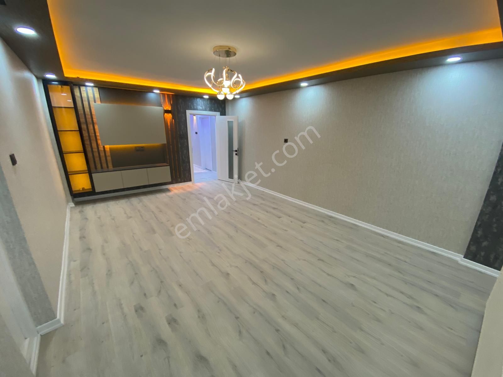 İstasyon Mahallesinde 3+1 Yapılı Fırsat Daire - Görsel 5