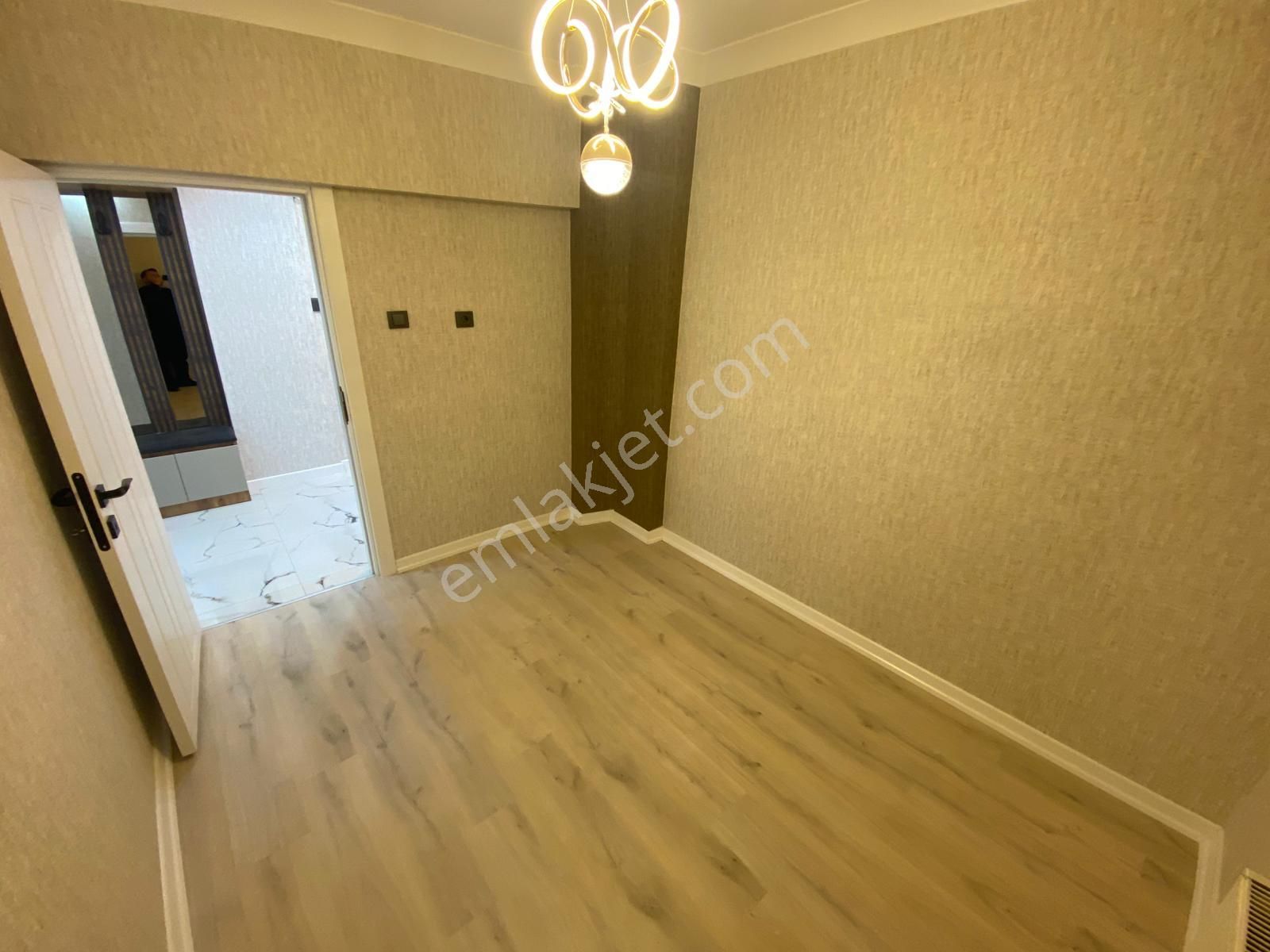 İstasyon Mahallesinde 3+1 Yapılı Fırsat Daire - Görsel 10