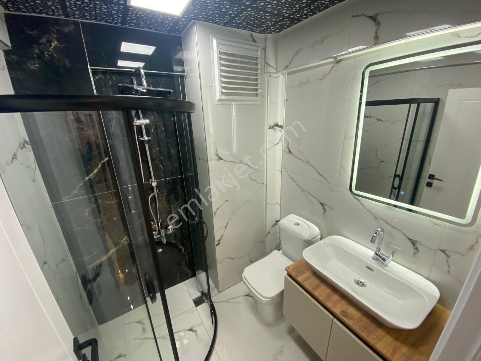 İstasyon Mahallesinde 3+1 Yapılı Fırsat Daire - Görsel 31