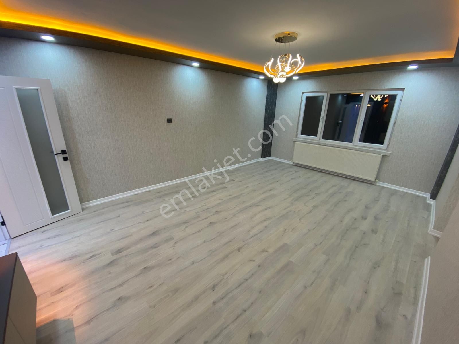 İstasyon Mahallesinde 3+1 Yapılı Fırsat Daire - Görsel 9