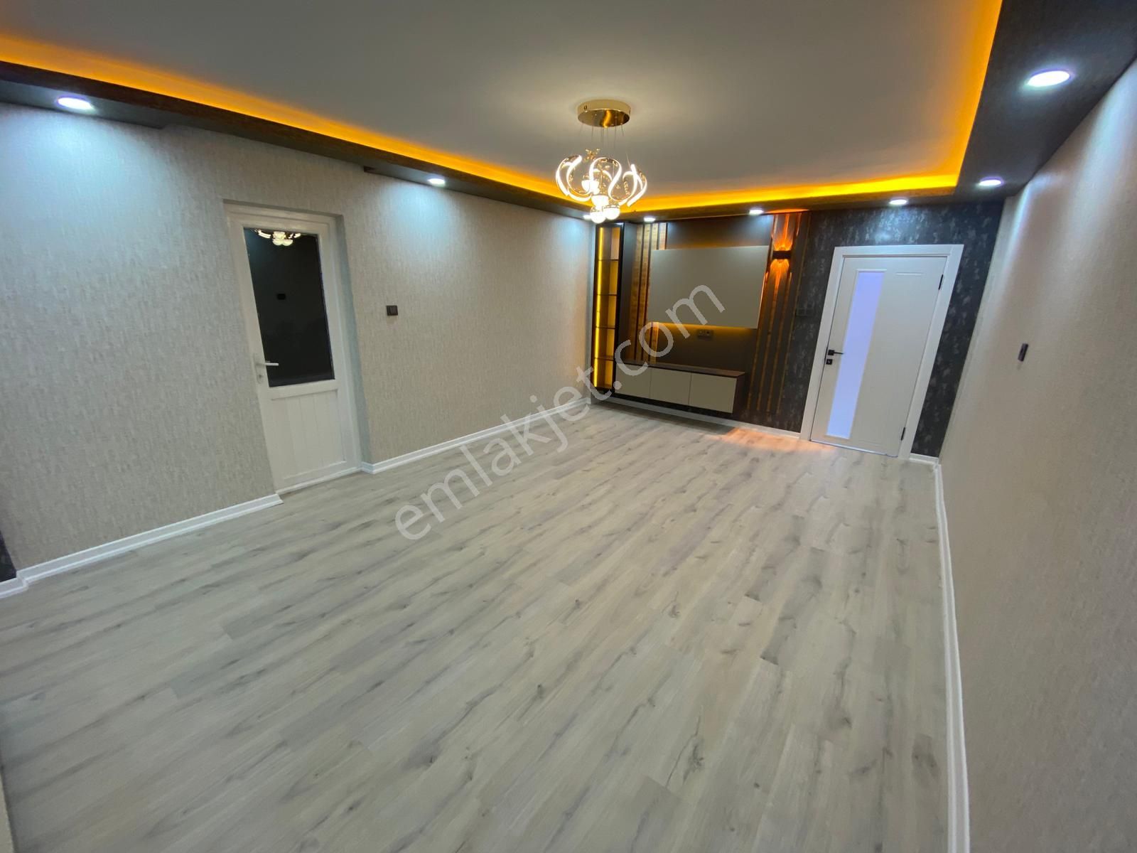 İstasyon Mahallesinde 3+1 Yapılı Fırsat Daire - Görsel 7