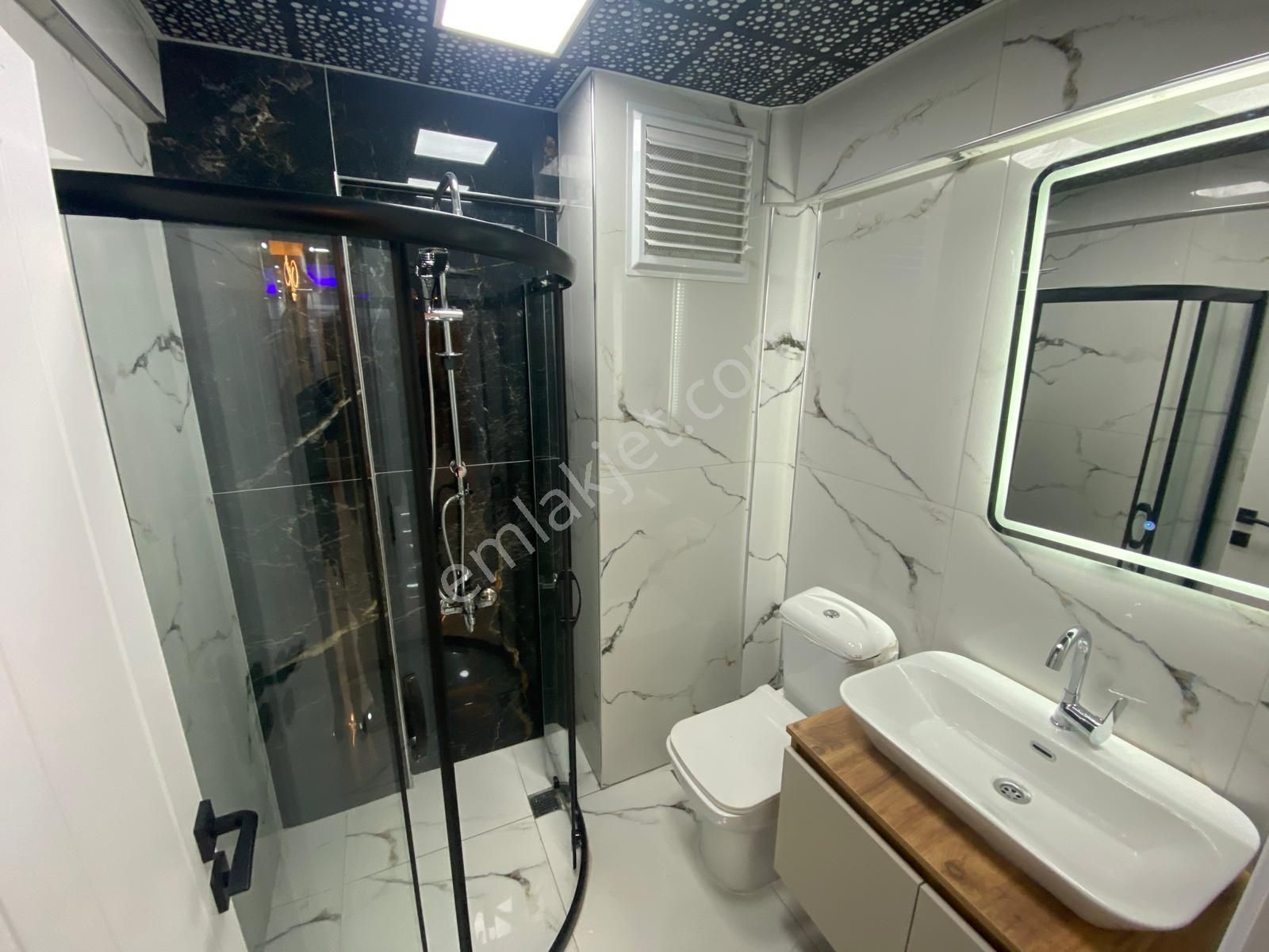 İstasyon Mahallesinde 3+1 Yapılı Fırsat Daire - Görsel 32