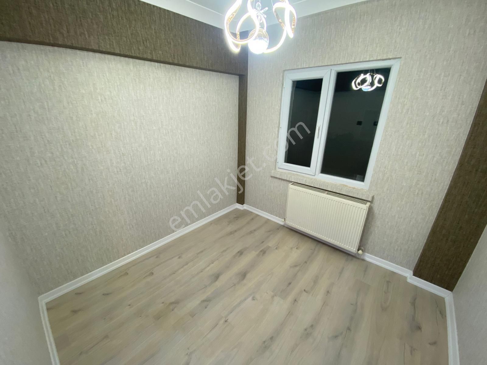 İstasyon Mahallesinde 3+1 Yapılı Fırsat Daire - Görsel 18