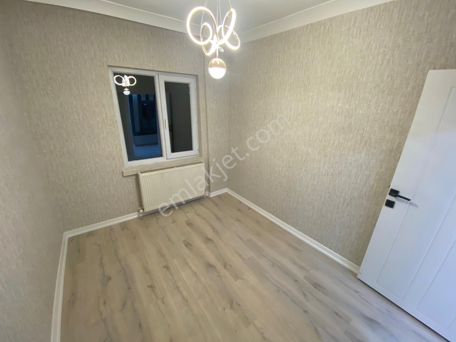 İstasyon Mahallesinde 3+1 Yapılı Fırsat Daire - Görsel 19