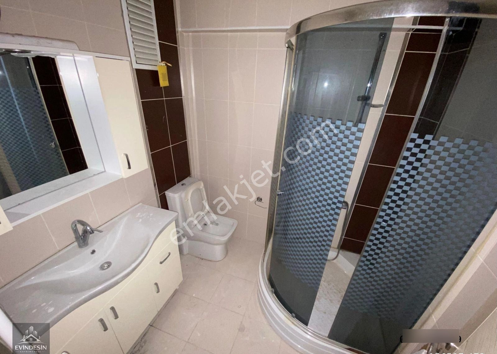 Pınarbaşı Mah Katta Yapılı 3+1 Dutluk Göbekte Satılık Daire - Görsel 25