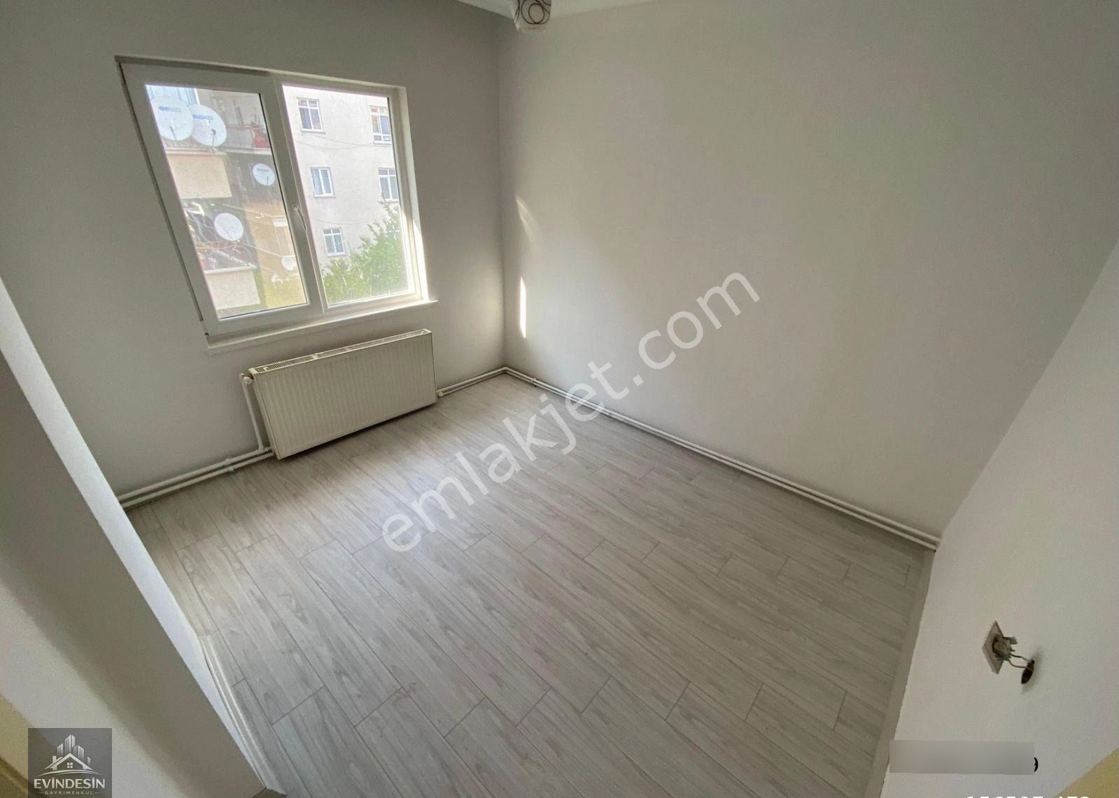 Pınarbaşı Mah Katta Yapılı 3+1 Dutluk Göbekte Satılık Daire - Görsel 26