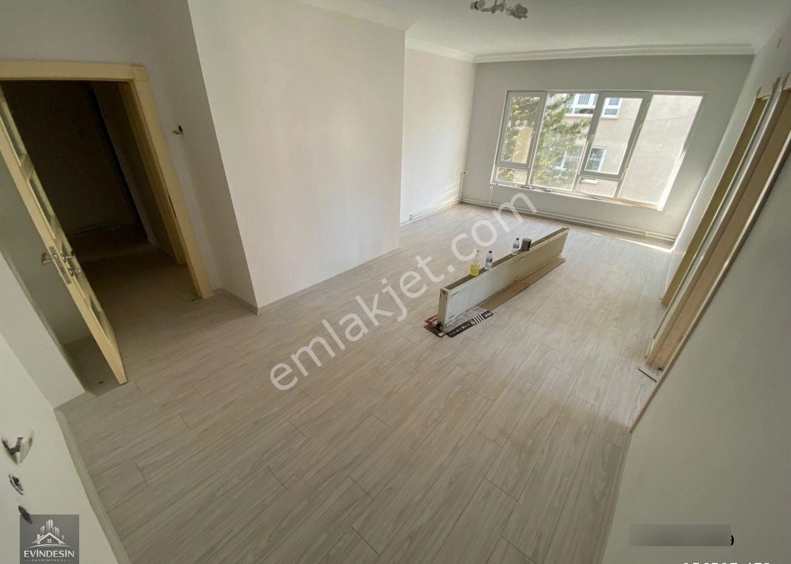 Pınarbaşı Mah Katta Yapılı 3+1 Dutluk Göbekte Satılık Daire - Görsel 5