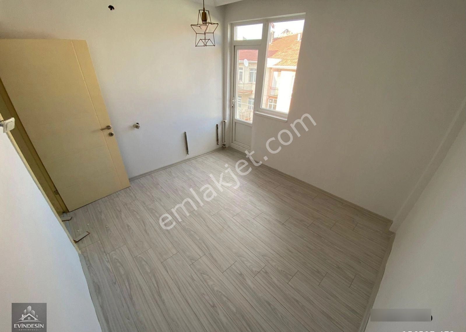 Pınarbaşı Mah Katta Yapılı 3+1 Dutluk Göbekte Satılık Daire - Görsel 19