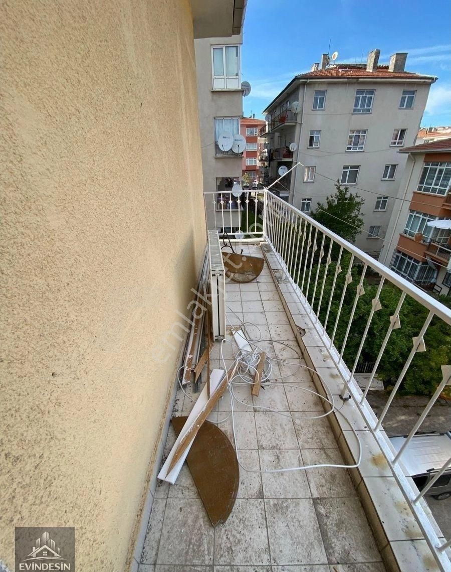 Pınarbaşı Mah Katta Yapılı 3+1 Dutluk Göbekte Satılık Daire - Görsel 29