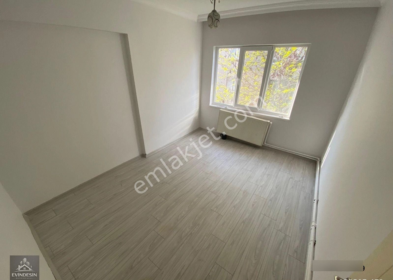 Pınarbaşı Mah Katta Yapılı 3+1 Dutluk Göbekte Satılık Daire - Görsel 9