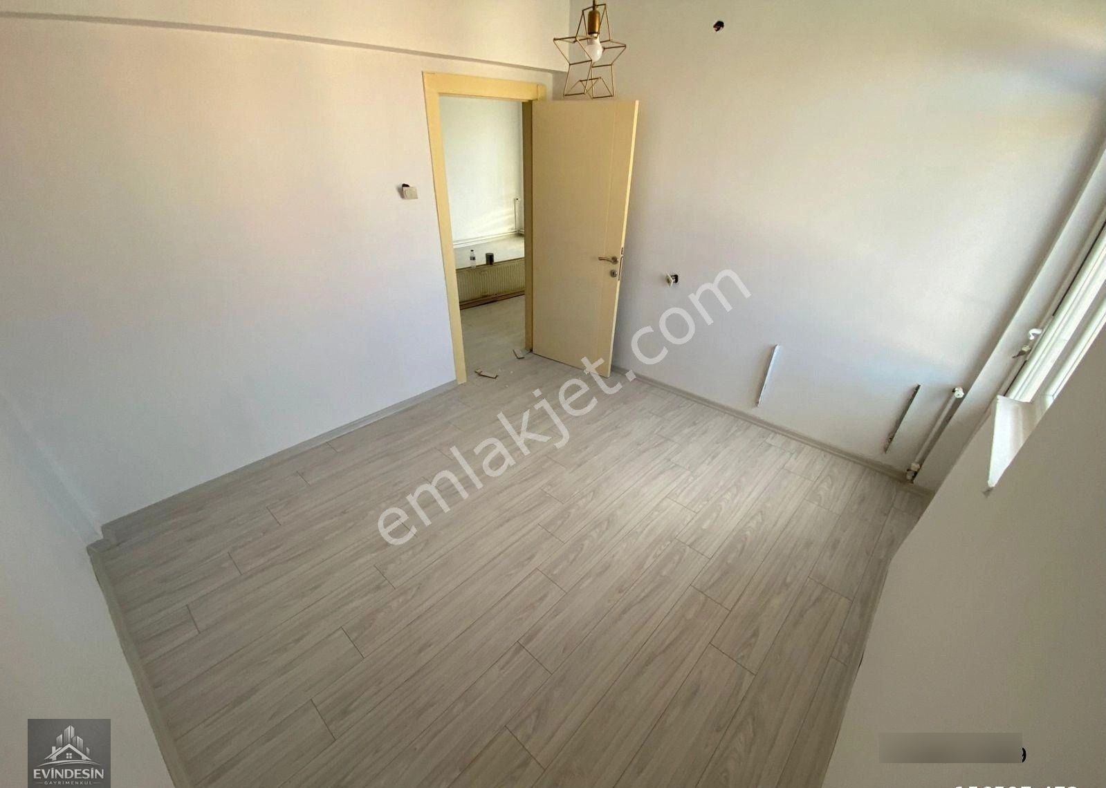 Pınarbaşı Mah Katta Yapılı 3+1 Dutluk Göbekte Satılık Daire - Görsel 12