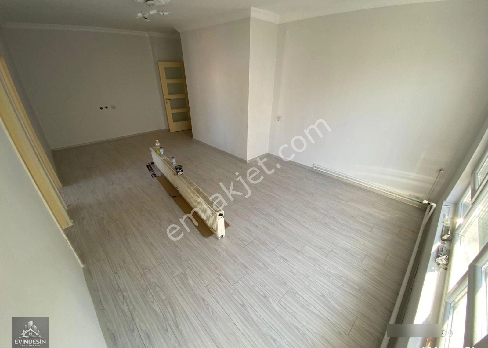 Pınarbaşı Mah Katta Yapılı 3+1 Dutluk Göbekte Satılık Daire - Görsel 3