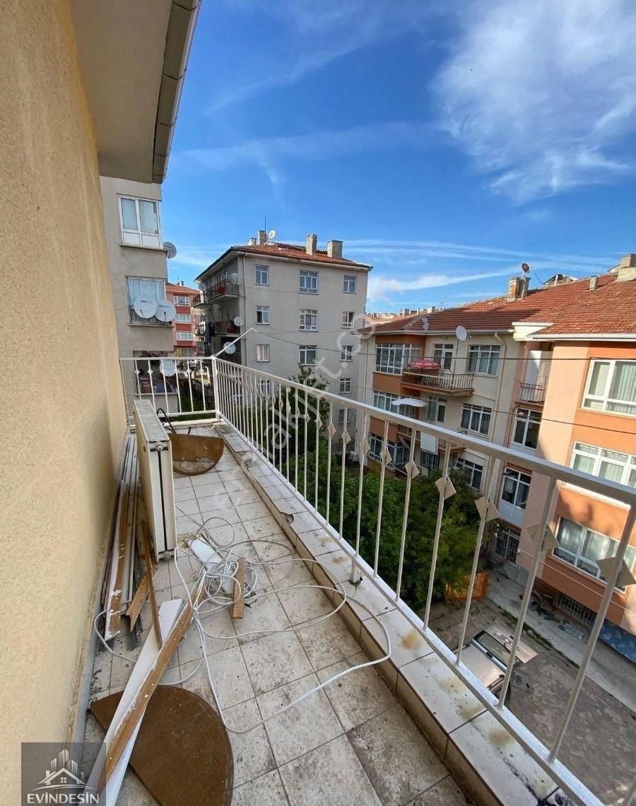 Pınarbaşı Mah Katta Yapılı 3+1 Dutluk Göbekte Satılık Daire - Görsel 8