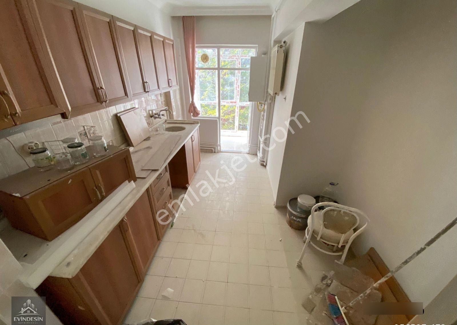 Pınarbaşı Mah Katta Yapılı 3+1 Dutluk Göbekte Satılık Daire - Görsel 24