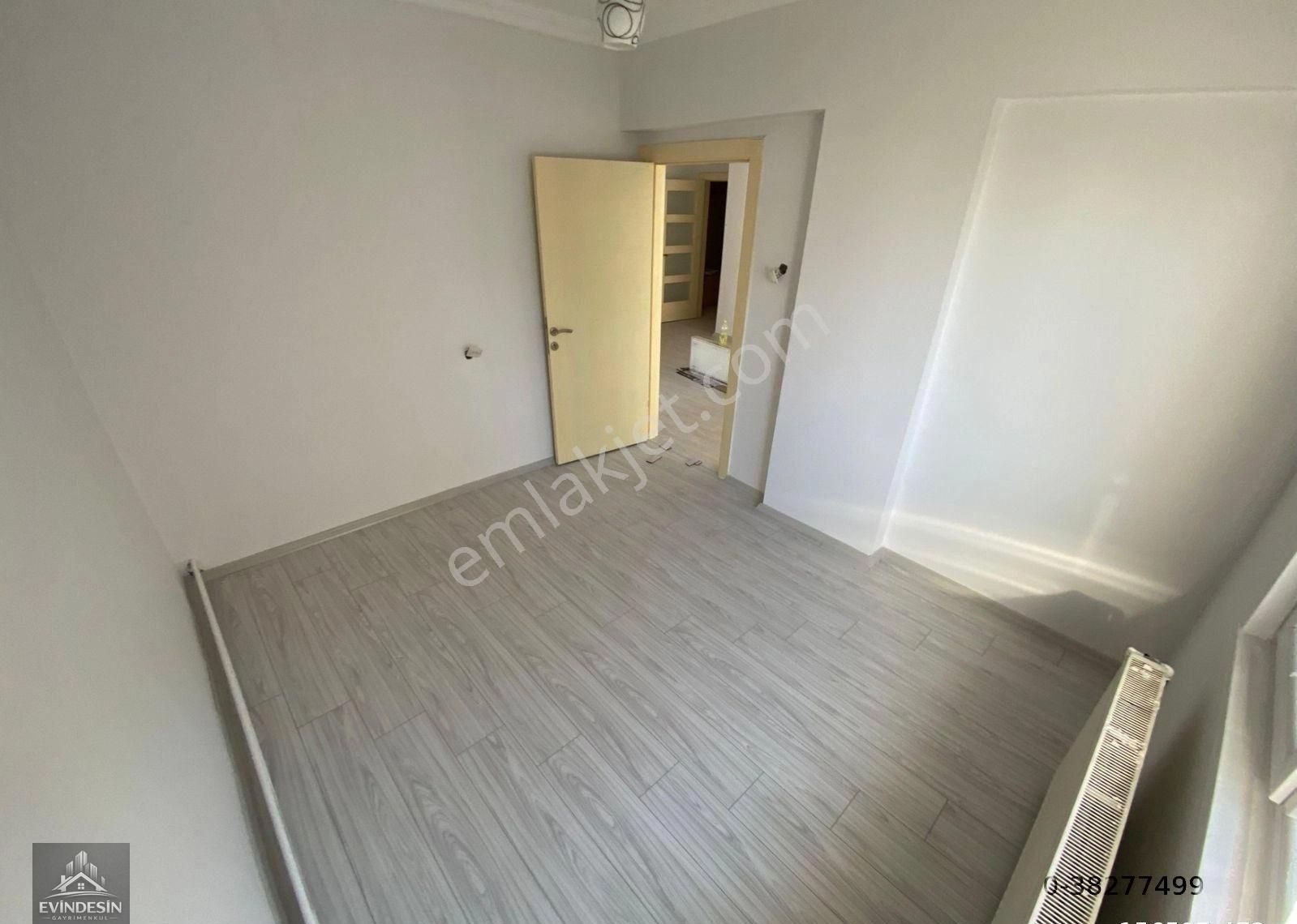 Pınarbaşı Mah Katta Yapılı 3+1 Dutluk Göbekte Satılık Daire - Görsel 11