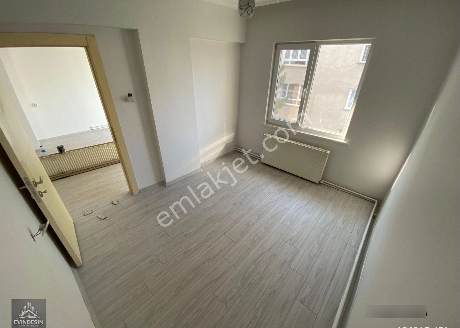 Pınarbaşı Mah Katta Yapılı 3+1 Dutluk Göbekte Satılık Daire - Görsel 6