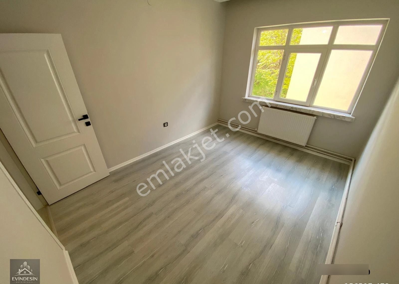 Tepebaşı Mah Gazino Göbekte Bağımsız Katta 3+1 Satılık Daire - Görsel 24