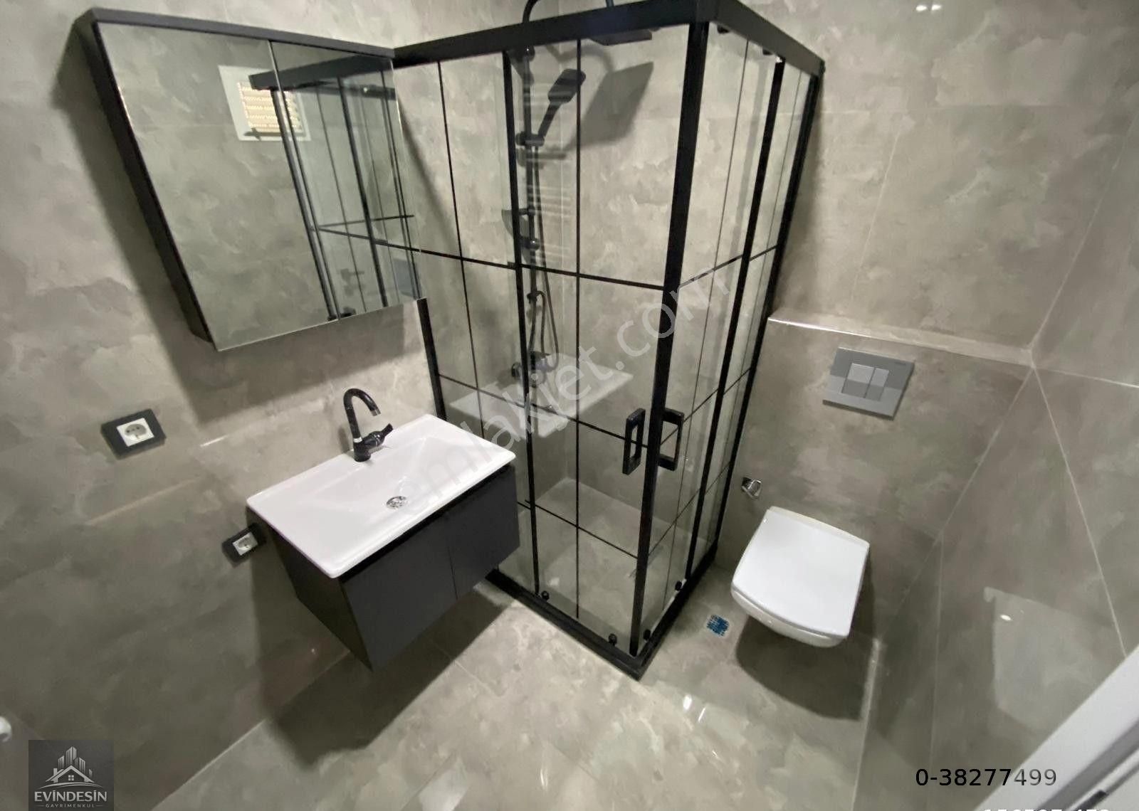 Tepebaşı Mah Gazino Göbekte Bağımsız Katta 3+1 Satılık Daire - Görsel 14