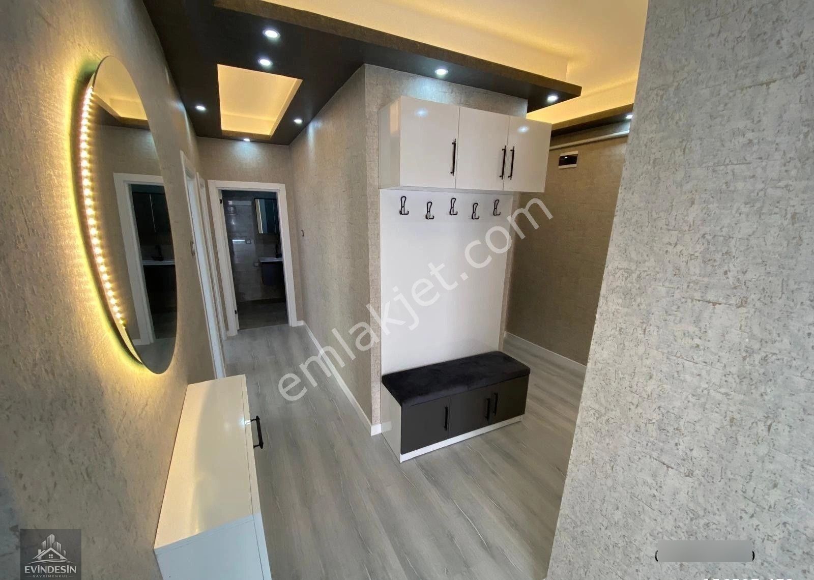 Tepebaşı Mah Gazino Göbekte Bağımsız Katta 3+1 Satılık Daire - Görsel 20