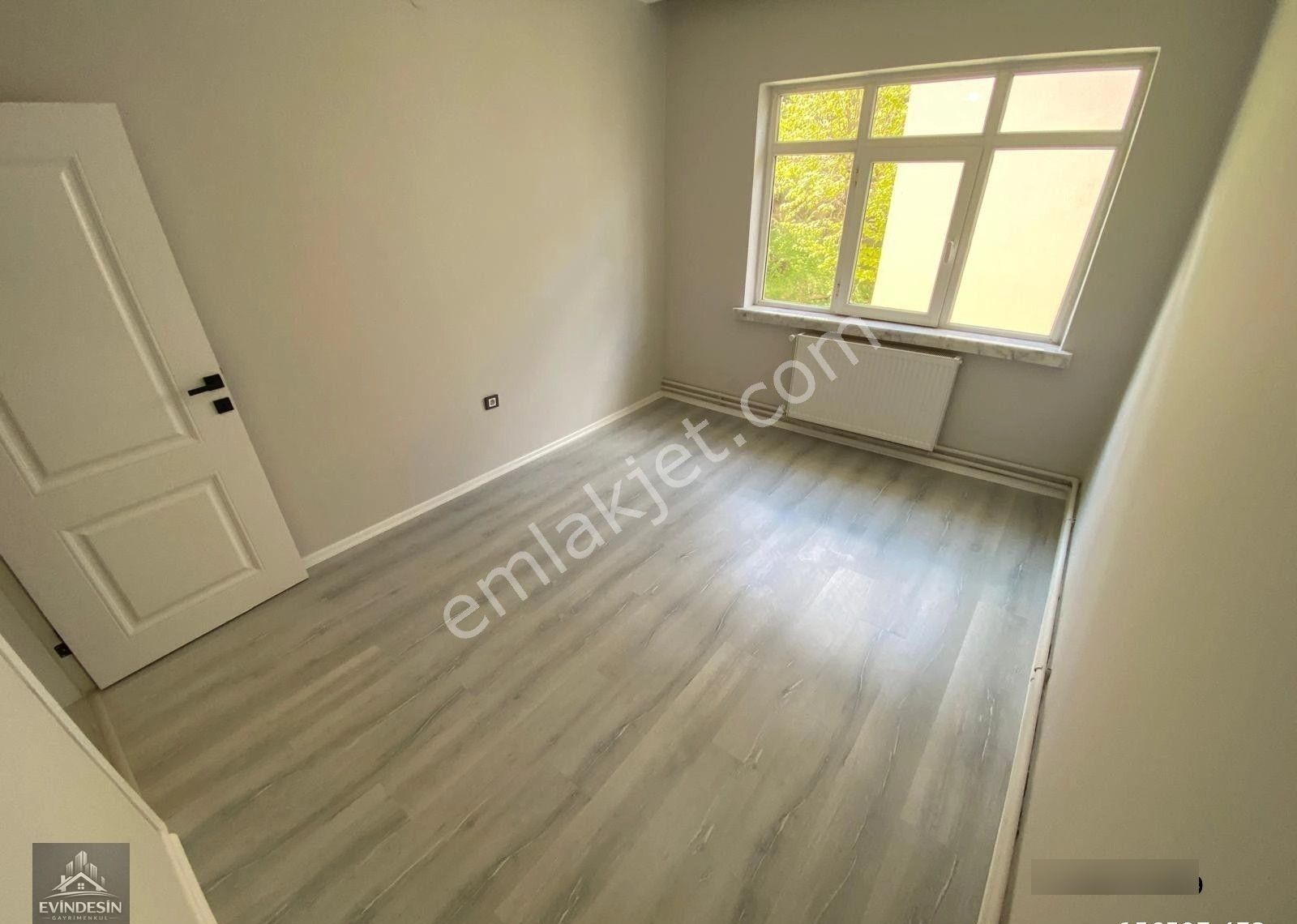 Tepebaşı Mah Gazino Göbekte Bağımsız Katta 3+1 Satılık Daire - Görsel 12