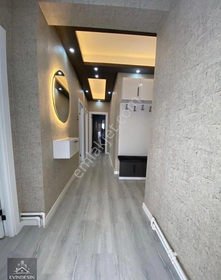 Tepebaşı Mah Gazino Göbekte Bağımsız Katta 3+1 Satılık Daire - Görsel 2