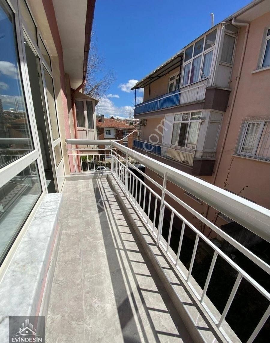 Tepebaşı Mah Gazino Göbekte Bağımsız Katta 3+1 Satılık Daire - Görsel 28