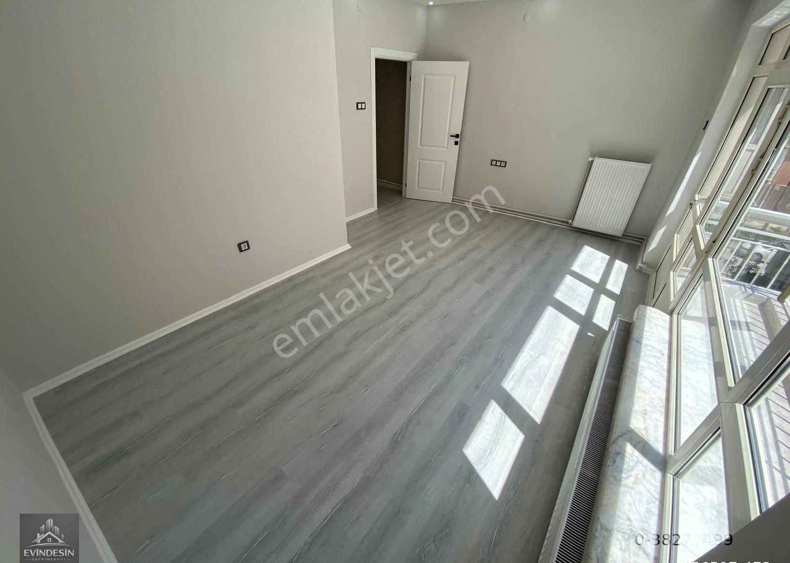 Tepebaşı Mah Gazino Göbekte Bağımsız Katta 3+1 Satılık Daire - Görsel 22