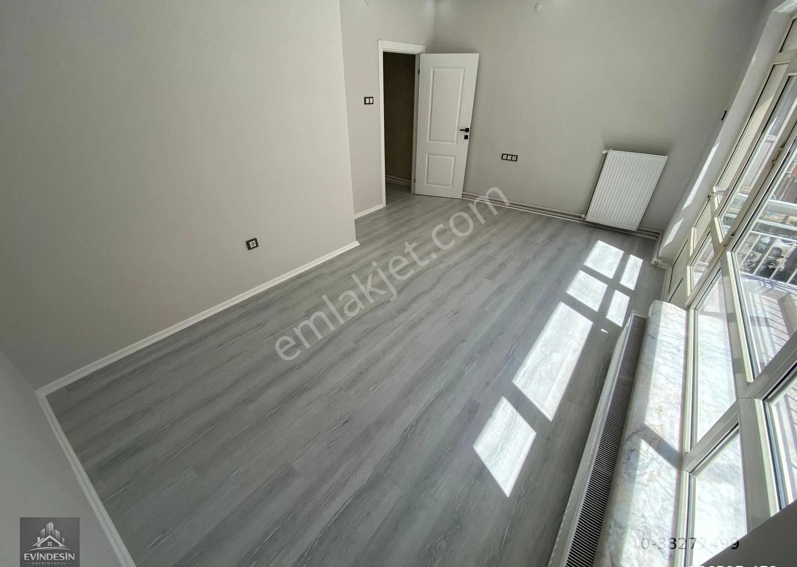 Tepebaşı Mah Gazino Göbekte Bağımsız Katta 3+1 Satılık Daire - Görsel 32