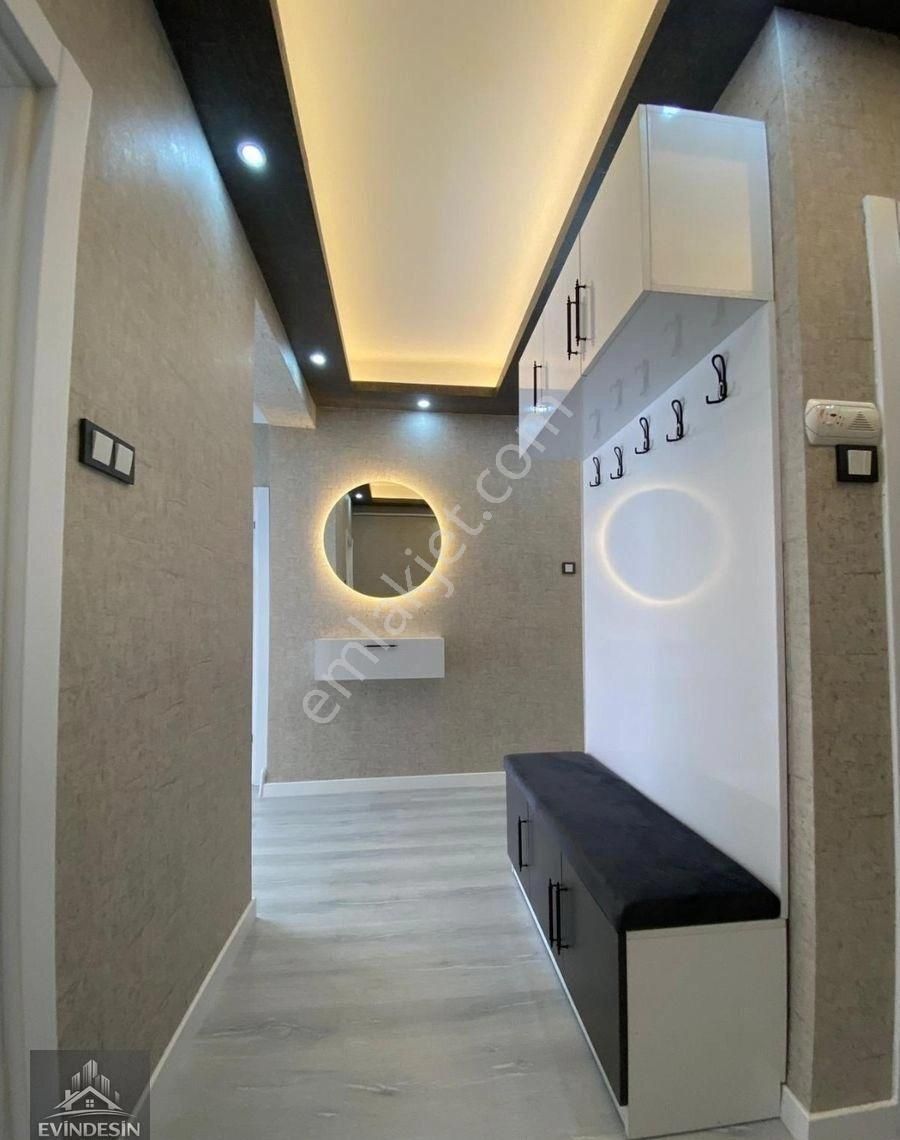 Tepebaşı Mah Gazino Göbekte Bağımsız Katta 3+1 Satılık Daire - Görsel 31