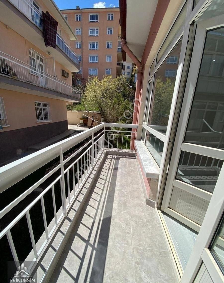 Tepebaşı Mah Gazino Göbekte Bağımsız Katta 3+1 Satılık Daire - Görsel 11