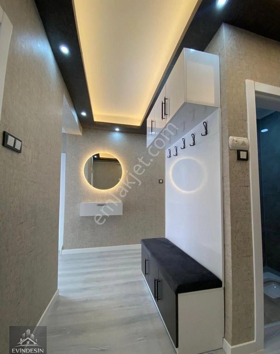 Tepebaşı Mah Gazino Göbekte Bağımsız Katta 3+1 Satılık Daire - Görsel 27