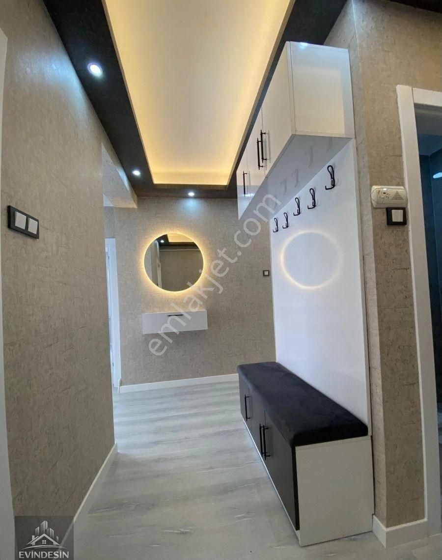 Tepebaşı Mah Gazino Göbekte Bağımsız Katta 3+1 Satılık Daire - Görsel 21