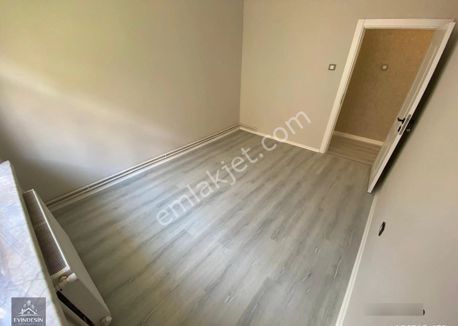 Tepebaşı Mah Gazino Göbekte Bağımsız Katta 3+1 Satılık Daire - Görsel 33