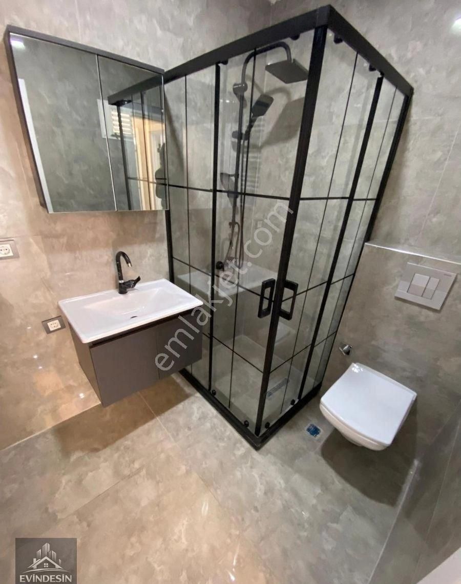 Tepebaşı Mah Gazino Göbekte Bağımsız Katta 3+1 Satılık Daire - Görsel 15