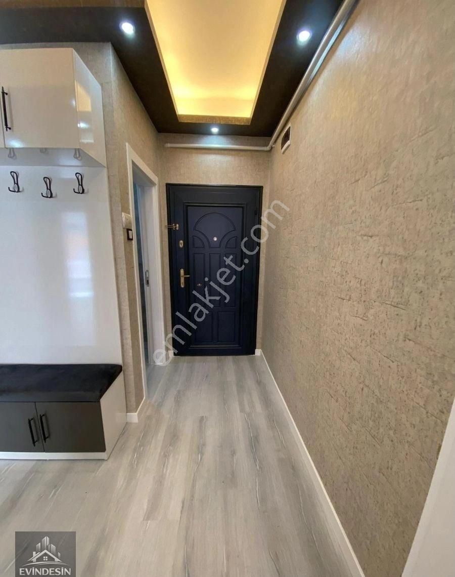 Tepebaşı Mah Gazino Göbekte Bağımsız Katta 3+1 Satılık Daire - Görsel 3