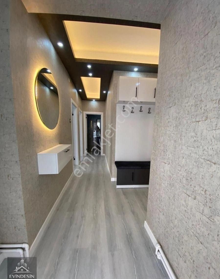 Tepebaşı Mah Gazino Göbekte Bağımsız Katta 3+1 Satılık Daire - Görsel 4