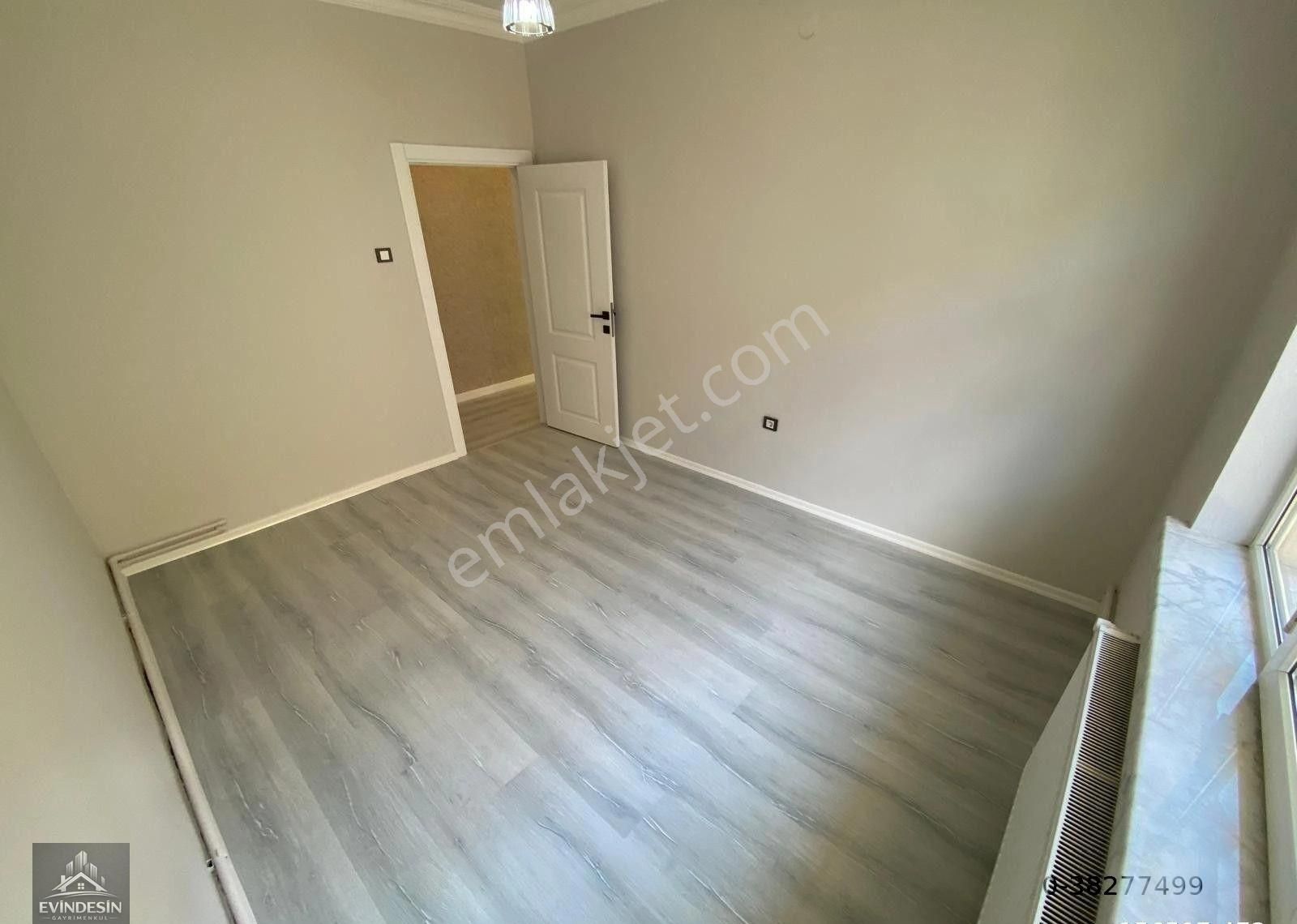 Tepebaşı Mah Gazino Göbekte Bağımsız Katta 3+1 Satılık Daire - Görsel 25