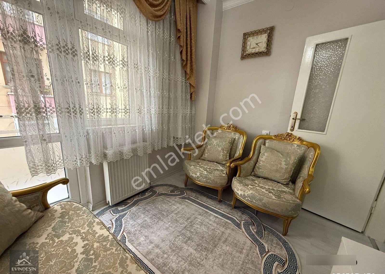 Adnan Menderes Mah Katta 3+1 Bağımsız Ön Cephe Kupon Daire - Görsel 11