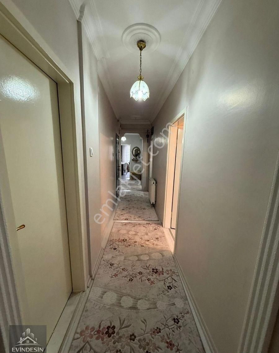 Adnan Menderes Mah Katta 3+1 Bağımsız Ön Cephe Kupon Daire - Görsel 27