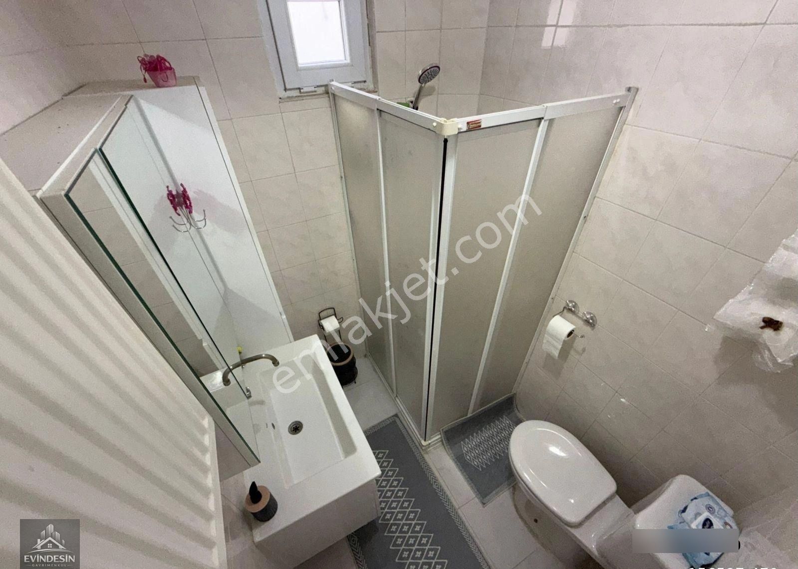 Adnan Menderes Mah Katta 3+1 Bağımsız Ön Cephe Kupon Daire - Görsel 30